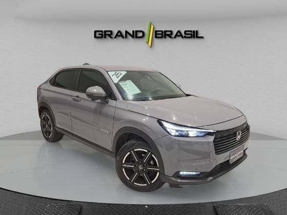 HONDA HR-V 1.5 DI I-VTEC FLEX EXL CVT HONDA HR-V 1.5 DI I-VTEC FLEX EXL CVT